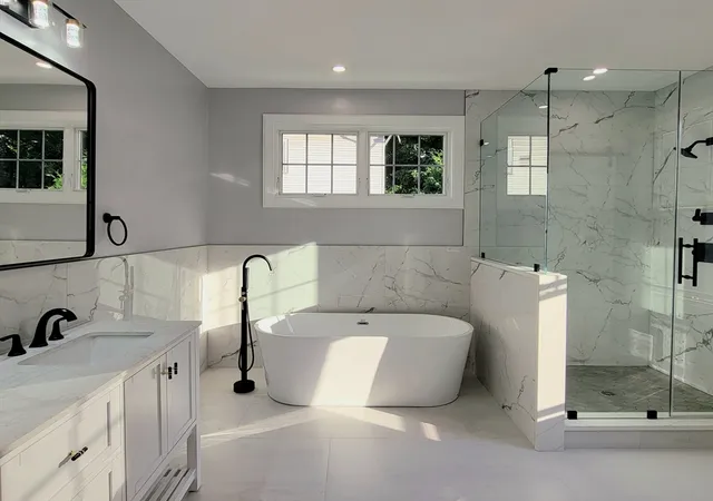 Photo 3 of Single family home for sale at 55 Oak Ave, West Newton, MA 02465 | MLS# 73563521 | Listing updated on 2026-09-16