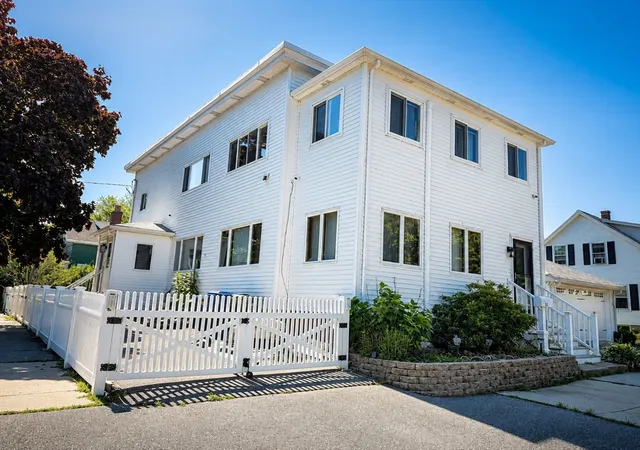 1st image of 45 Riverside Street, Danvers, MA 01923 | MLS# 73549419