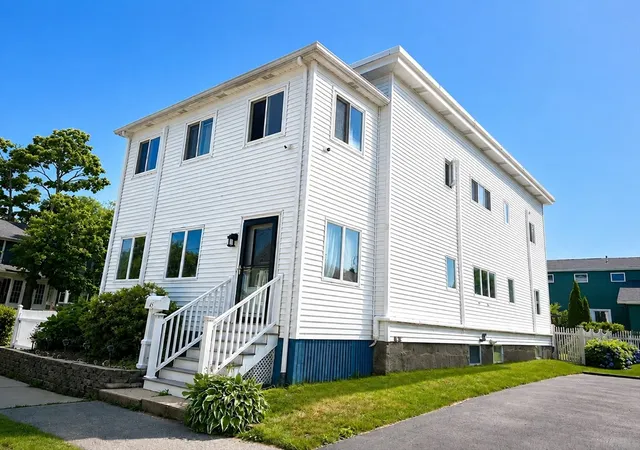 2nd image of 45 Riverside Street, Danvers, MA 01923 | MLS# 73549419