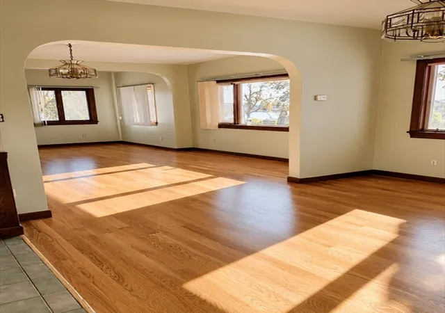Photo 3 of Sale Pending at 45 Riverside St, Danvers, MA 01923 | MLS# 73549419 | Listing updated on 2026-08-06