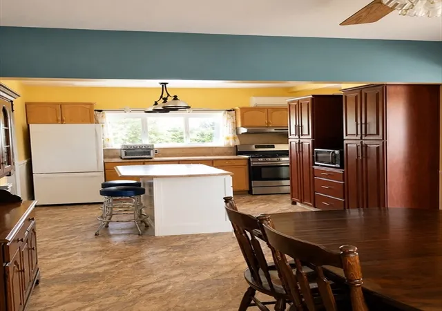 Photo 4 of Sale Pending at 45 Riverside St, Danvers, MA 01923 | MLS# 73549419 | Listing updated on 2026-08-06