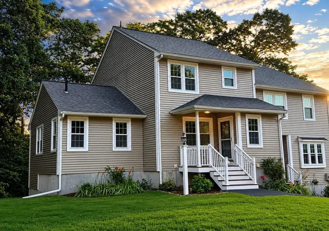 Photo 1 of Sale Pending at 206 Laurelwood Dr #206, Hopedale, MA 01747 | MLS# 73553693 | Listing updated on 2026-09-22