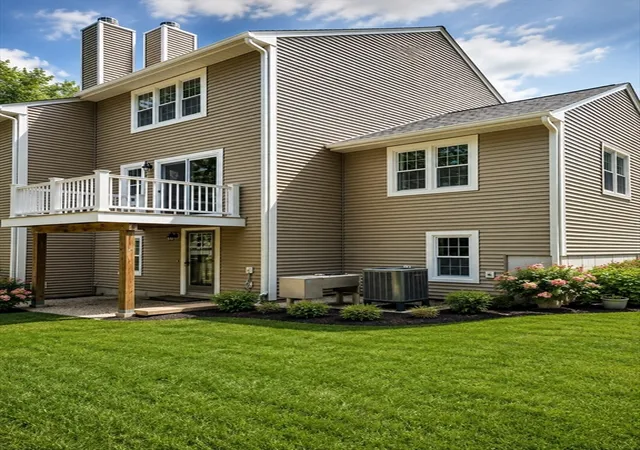 Photo 3 of Sale Pending at 206 Laurelwood Dr #206, Hopedale, MA 01747 | MLS# 73553693 | Listing updated on 2026-09-22