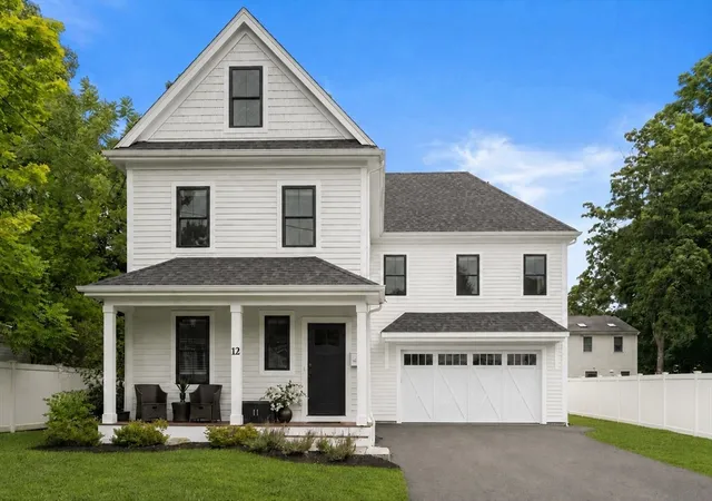 1st image of 12 South Lincoln St #12, Natick, MA 01760 | MLS# 73556558