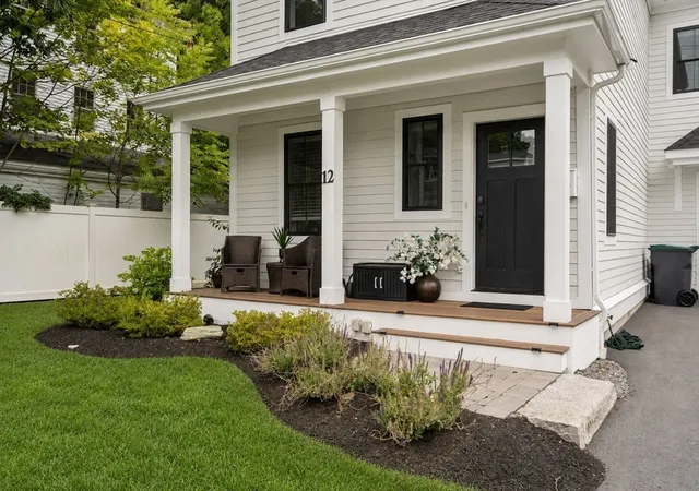 2nd image of 12 South Lincoln St #12, Natick, MA 01760 | MLS# 73556558