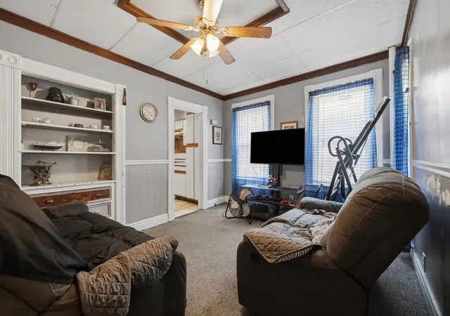 Photo 3 of Sale Pending at 32 Kenwood Park, Springfield, MA 01108 | MLS# 73554188 | Listing updated on 2026-08-18