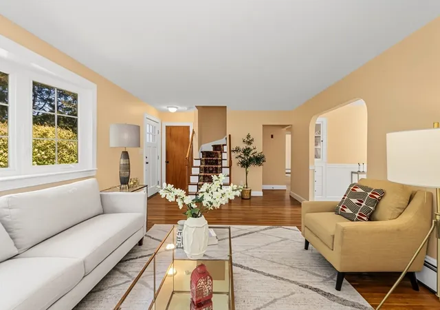 Photo 3 of Sale Pending at 661 Common St, Walpole, MA 02081 | MLS# 73559857 | Listing updated on 2026-09-02