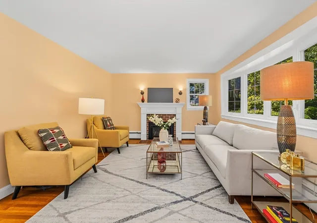 Photo 4 of Sale Pending at 661 Common St, Walpole, MA 02081 | MLS# 73559857 | Listing updated on 2026-09-02