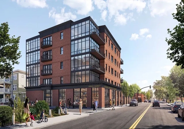 1st image of One Gartland Street #5A, Jamaica Plain, MA 02130 | MLS# 73530945