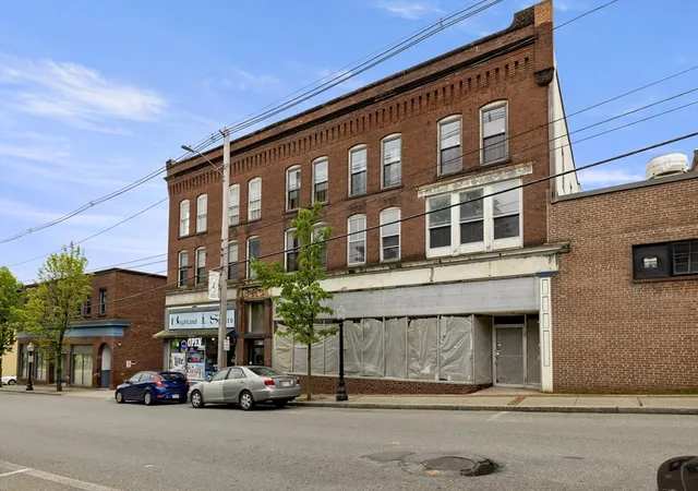 Homes for sale in Orange, MA | 12 14 E Main St, Orange, MA 01364 | MLS# 73459674