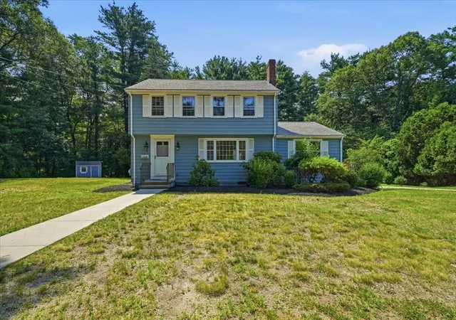 Homes for sale in Hingham, MA | 8 Paolo Rd, Hingham, MA 02043 | MLS# 73544070