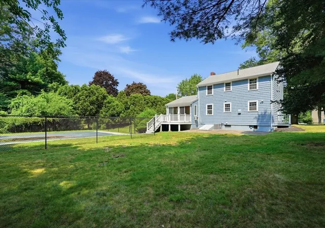 Homes for sale in Hingham, MA | 8 Paolo Rd, Hingham, MA 02043 | MLS# 73544070