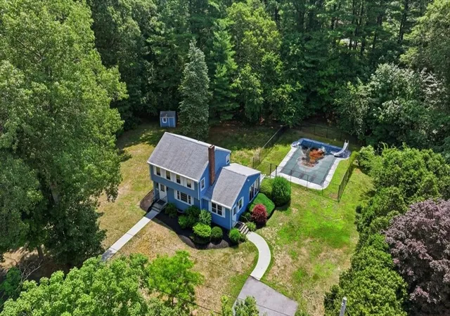 Homes for sale in Hingham, MA | 8 Paolo Rd, Hingham, MA 02043 | MLS# 73544070