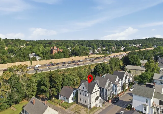 2nd image of 26 28 Fountain Street, Medford, MA 02155 | MLS# 73563770