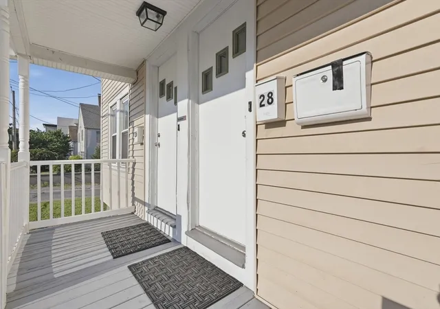 Listing Photo 5 - Condo for sale in building located at 26-28 Fountain St, Medford, MA 02155