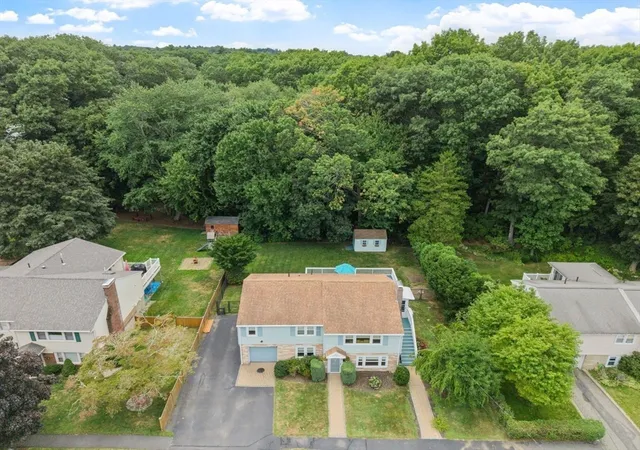 2nd image of 12 Mansfield St, Peabody, MA 01960 | MLS# 73565798