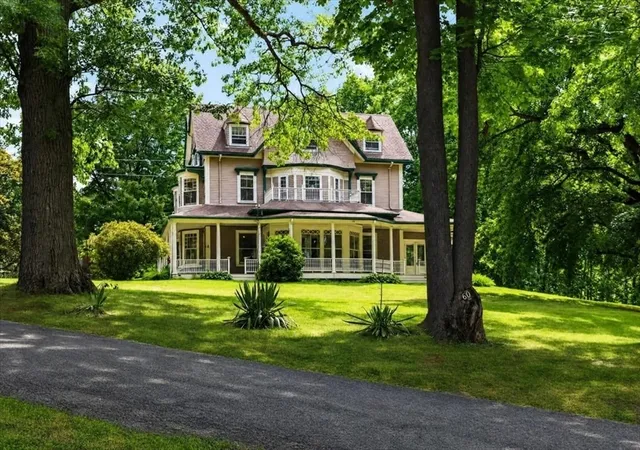 1st image of 60 Bradley Hill Road, Hingham, MA 02043 | MLS# 73566649