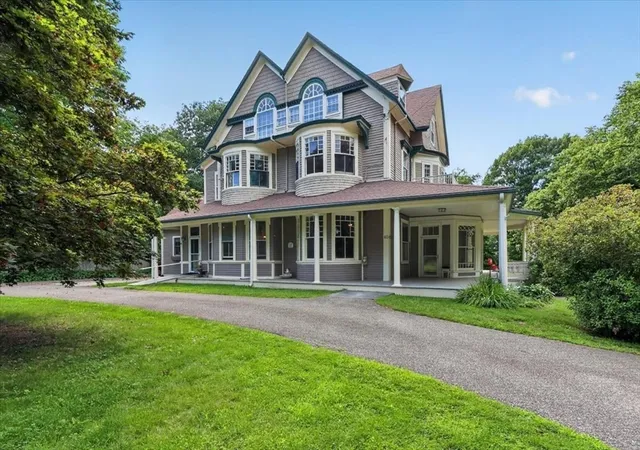 2nd image of 60 Bradley Hill Road, Hingham, MA 02043 | MLS# 73566649