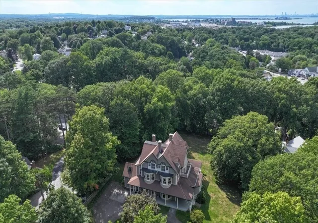 3rd image of 60 Bradley Hill Road, Hingham, MA 02043 | MLS# 73566649