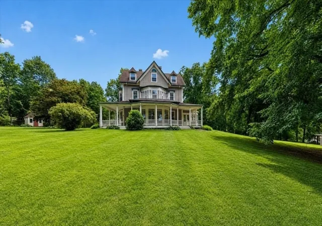 4th image of 60 Bradley Hill Road, Hingham, MA 02043 | MLS# 73566649