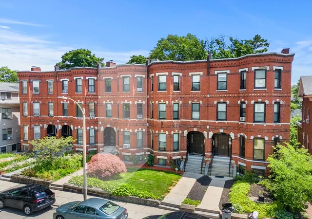 Photo 2 of Single family home for sale at 16 Perrin St, Roxbury, MA 02119 | MLS# 73542574 | Listing updated on 2026-08-21