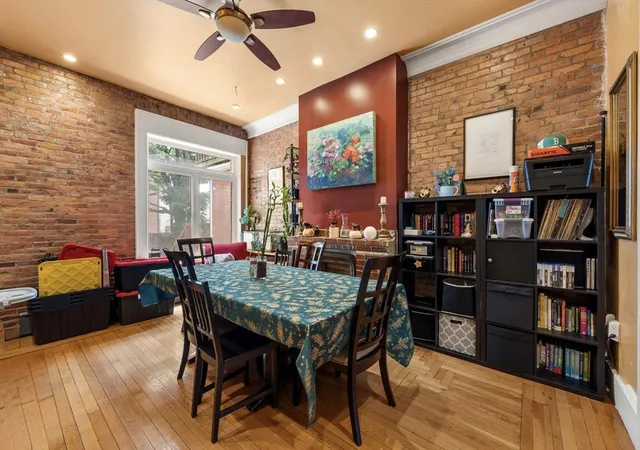Photo 4 of Single family home for sale at 16 Perrin St, Roxbury, MA 02119 | MLS# 73542574 | Listing updated on 2026-08-21