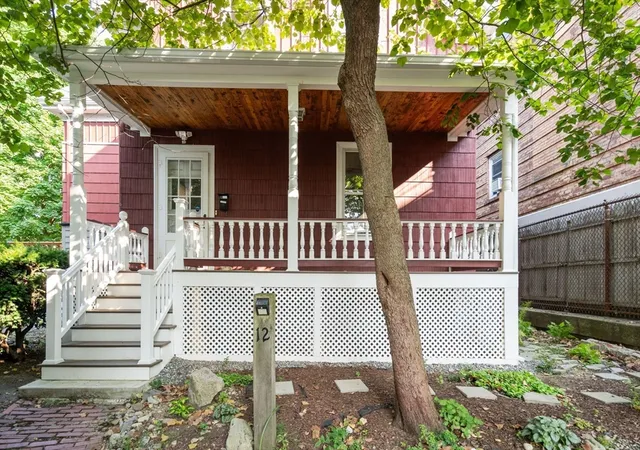 Photo 22 of Sale Pending at 12 Adella Pl, Allston, MA 02134 | MLS# 73565670 | Listing updated on 2026-09-02