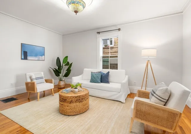 Photo 2 of Sale Pending at 12 Adella Pl, Allston, MA 02134 | MLS# 73565670 | Listing updated on 2026-09-02
