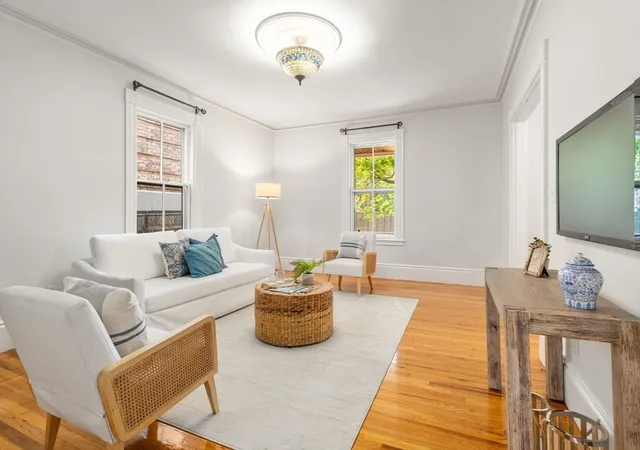 Photo 3 of Sale Pending at 12 Adella Pl, Allston, MA 02134 | MLS# 73565670 | Listing updated on 2026-09-02