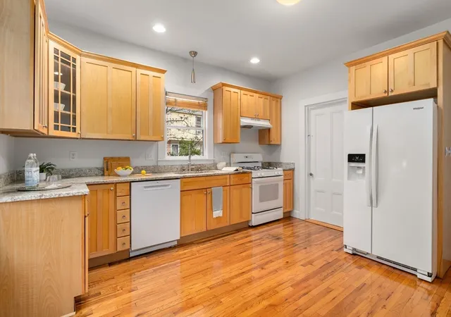 Photo 4 of Sale Pending at 12 Adella Pl, Allston, MA 02134 | MLS# 73565670 | Listing updated on 2026-09-02