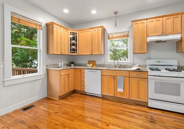Photo 5 of Sale Pending at 12 Adella Pl, Allston, MA 02134 | MLS# 73565670 | Listing updated on 2026-09-02