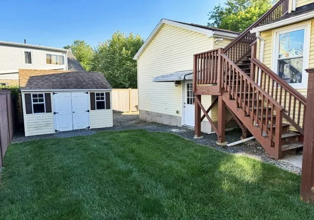 5th image of 11 Maple Avenue, Northampton, MA 01060 | MLS# 73567279