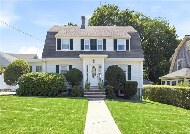1st image of 296 Lagrange, West Roxbury, MA 02132 | MLS# 73556541