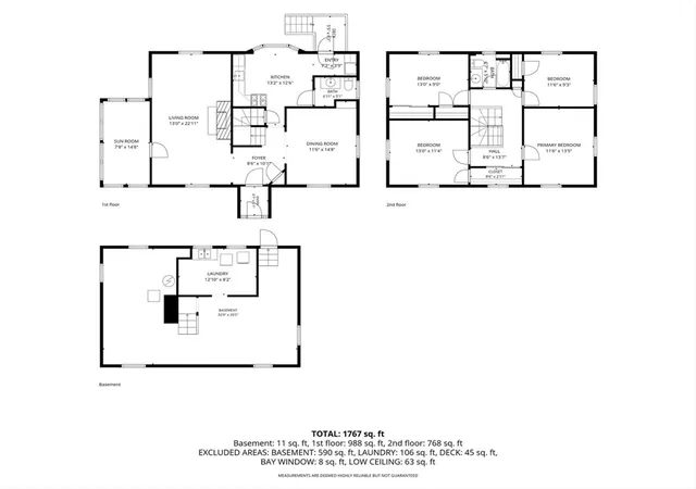 35th image of 296 Lagrange, West Roxbury, MA 02132 | MLS# 73556541