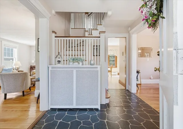 Photo 4 of Single family home for sale at 296 Lagrange, West Roxbury, MA 02132 | MLS# 73556541 | Listing updated on 2026-08-28