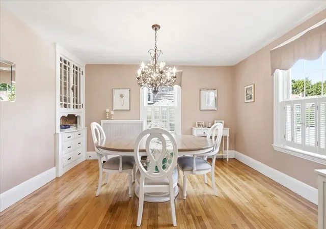 Photo 5 of Single family home for sale at 296 Lagrange, West Roxbury, MA 02132 | MLS# 73556541 | Listing updated on 2026-08-28