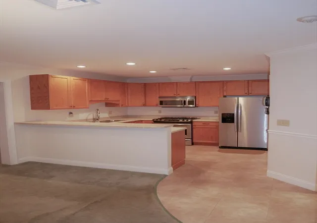 5th image of 1056 Victoria #A-13, New Bedford, MA 02745 | MLS# 73560552