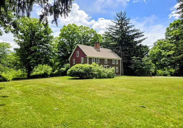 1st image of 24 Brookfield Rd, Brimfield, MA 01010 | MLS# 73543492