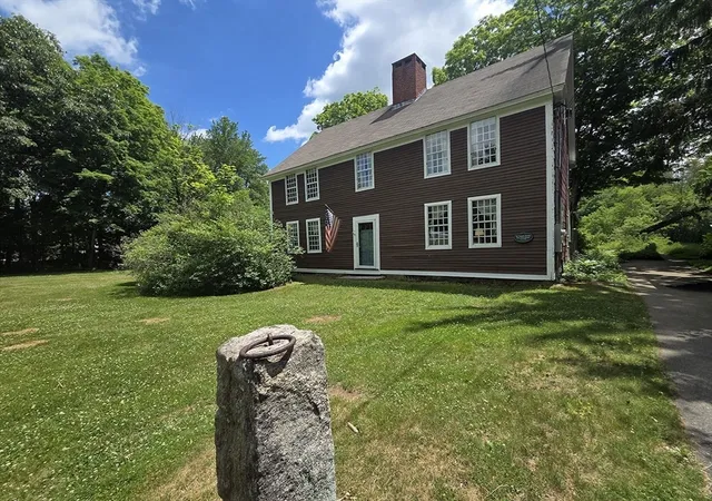 2nd image of 24 Brookfield Rd, Brimfield, MA 01010 | MLS# 73543492