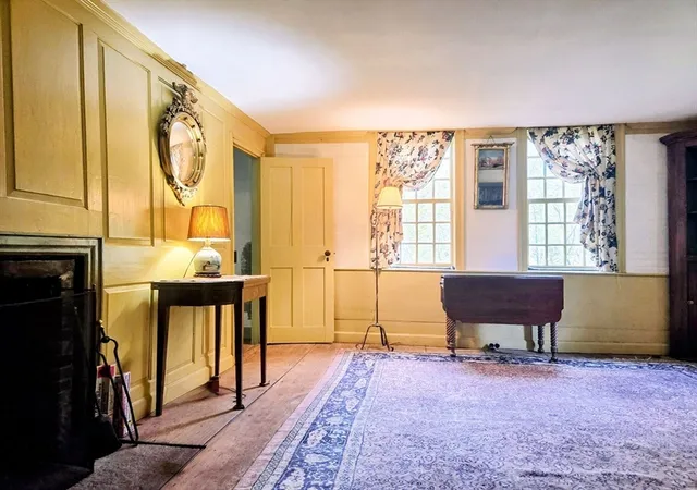 4th image of 24 Brookfield Rd, Brimfield, MA 01010 | MLS# 73543492