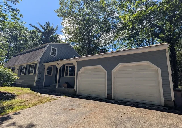 2nd image of 134 Davis Village Rd, New Ipswich, NH 03071 | MLS# 73566933