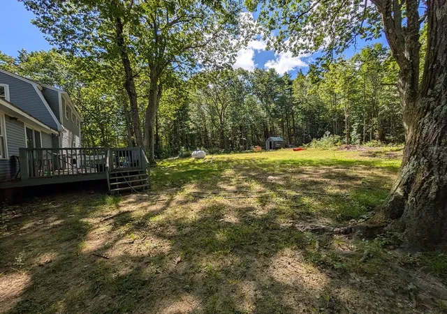Photo 3 of Single family home for sale at 134 Davis Village Rd, New Ipswich, NH 03071 | MLS# 73566933 | Listing updated on 2026-09-13