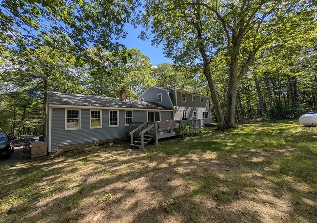 Photo 3 of Single family home for sale at 134 Davis Village Rd, New Ipswich, NH 03071 | MLS# 73566933 | Listing updated on 2026-10-10