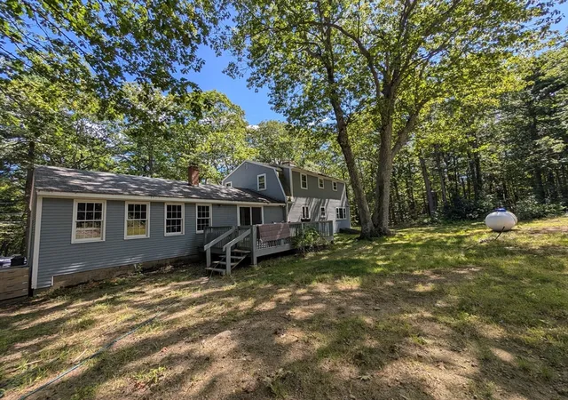 Photo 4 of Single family home for sale at 134 Davis Village Rd, New Ipswich, NH 03071 | MLS# 73566933 | Listing updated on 2026-10-10