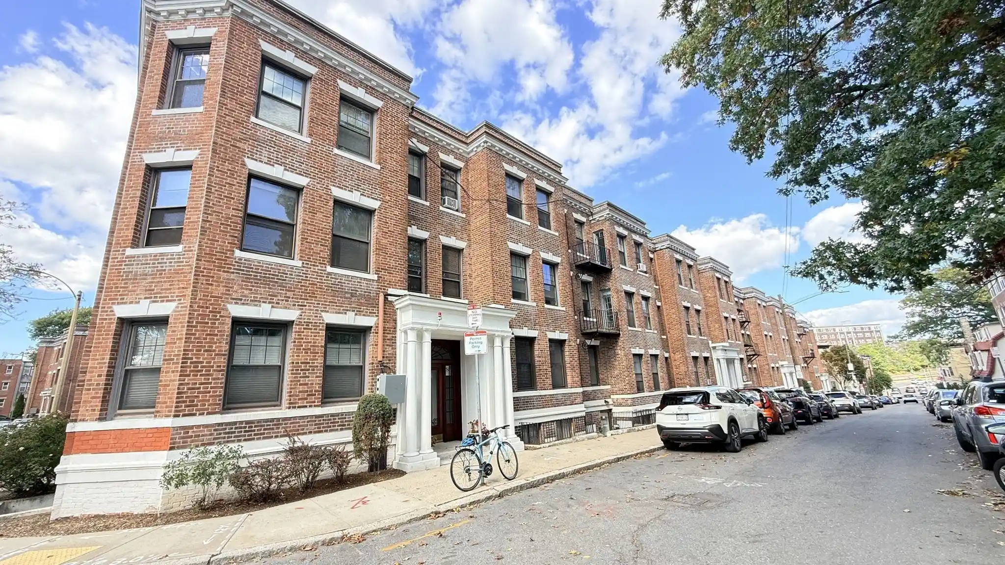 Photo 1 of Condo for sale at 116 Sutherland Rd #8, Brighton, MA 02135 | MLS# 73590286 | Listing updated on 2026-10-17