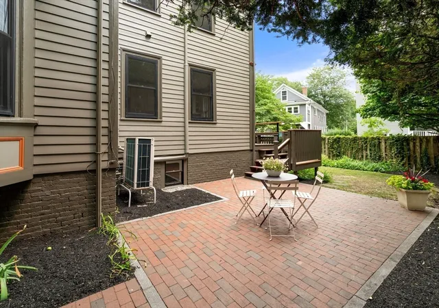 2nd image of 54 Sacramento, Cambridge, MA 02138