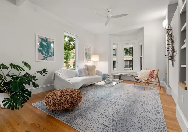 4th image of 54 Sacramento, Cambridge, MA 02138