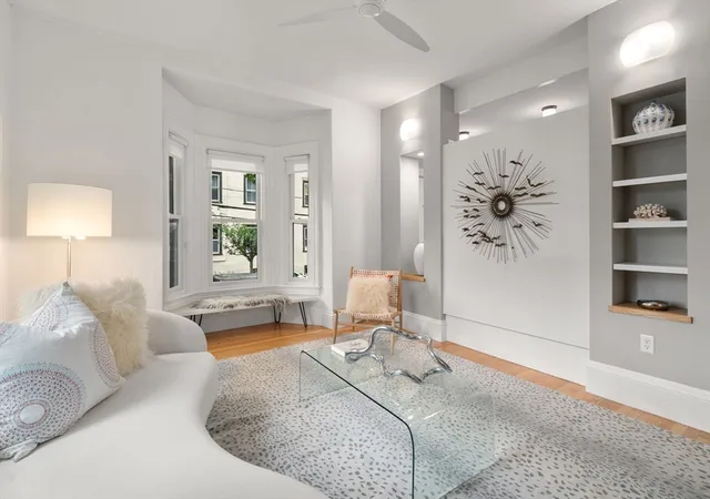 5th image of 54 Sacramento, Cambridge, MA 02138