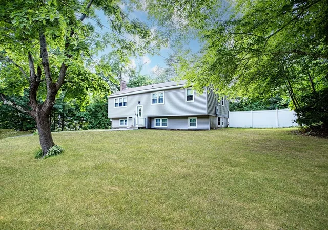 Homes for sale in East Bridgewater, MA | 37 Forest Trail, East Bridgewater, MA 02333 | MLS# 73536425