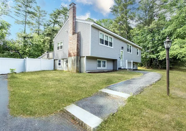 Homes for sale in East Bridgewater, MA | 37 Forest Trail, East Bridgewater, MA 02333 | MLS# 73536425